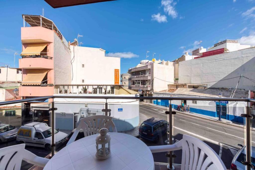 Apartament Arguineguin, En El Casco Marinero Con Sol Todo El Ano Zewnętrze zdjęcie