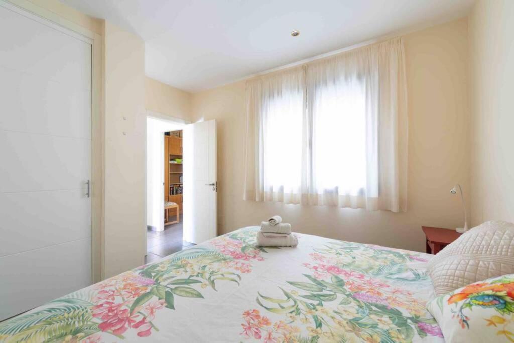 Apartament Arguineguin, En El Casco Marinero Con Sol Todo El Ano Zewnętrze zdjęcie
