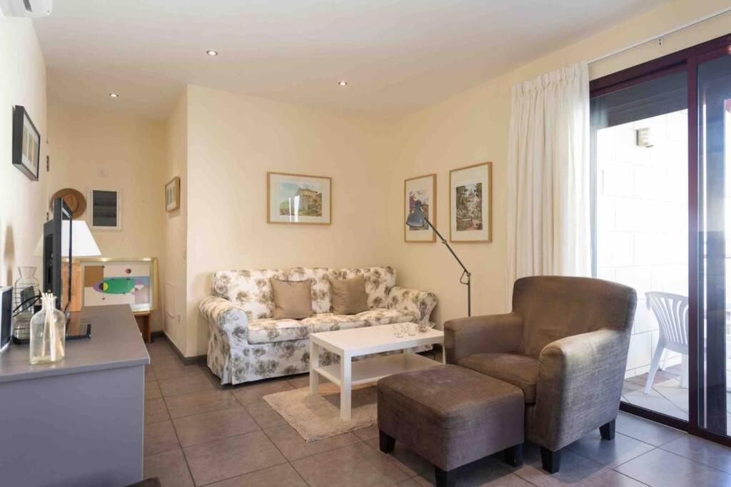 Apartament Arguineguin, En El Casco Marinero Con Sol Todo El Ano Zewnętrze zdjęcie