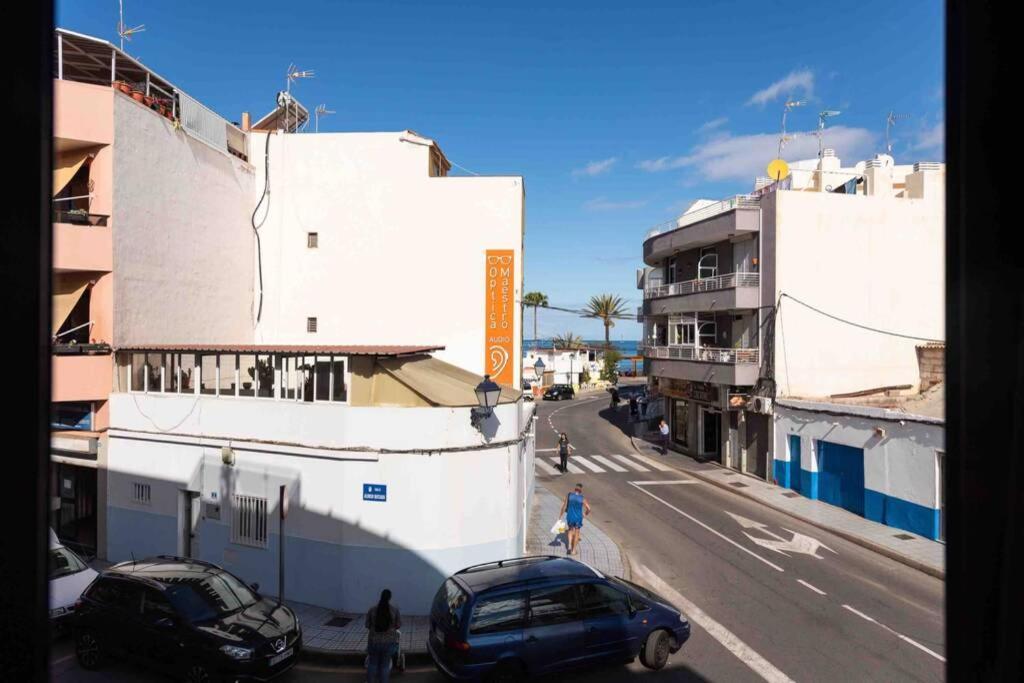 Apartament Arguineguin, En El Casco Marinero Con Sol Todo El Ano Zewnętrze zdjęcie