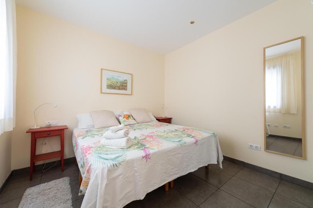 Apartament Arguineguin, En El Casco Marinero Con Sol Todo El Ano Zewnętrze zdjęcie