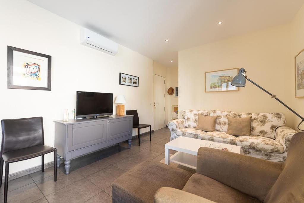 Apartament Arguineguin, En El Casco Marinero Con Sol Todo El Ano Zewnętrze zdjęcie