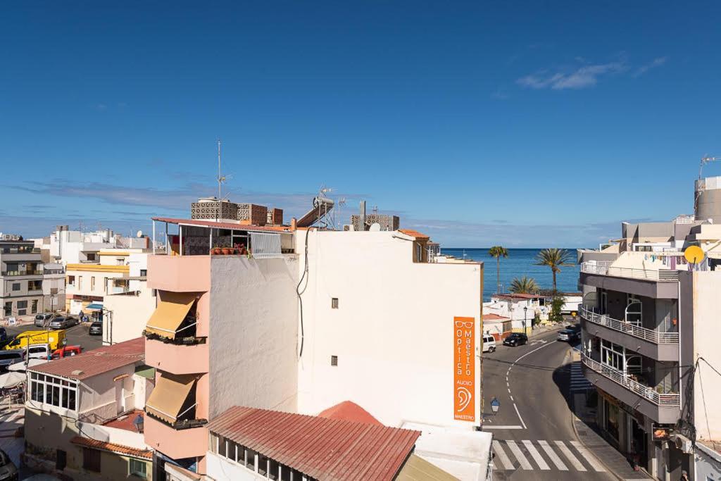 Apartament Arguineguin, En El Casco Marinero Con Sol Todo El Ano Zewnętrze zdjęcie