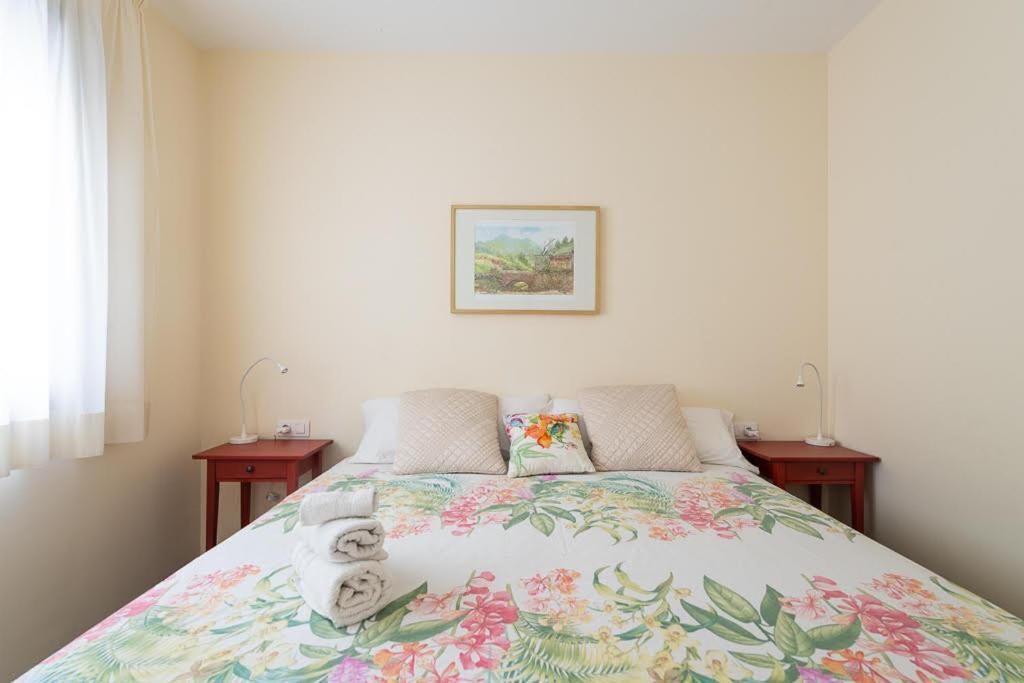 Apartament Arguineguin, En El Casco Marinero Con Sol Todo El Ano Zewnętrze zdjęcie